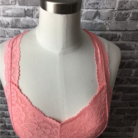 NWT Free People bralette - Picture 5 of 7